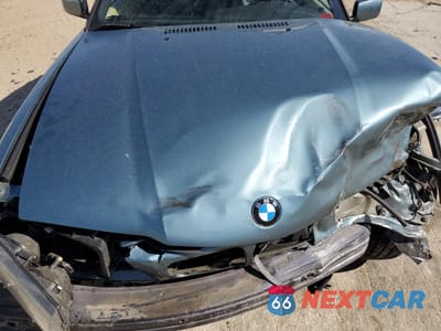 Zdjęcie 11 z 12 samochodu: 1997 BMW 328 IC AUTOMATIC VIN:WBABK8327VET98989 - miniatura