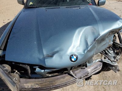 Zdjęcie 11 z 12 samochodu: 1997 BMW 328 IC AUTOMATIC VIN:WBABK8327VET98989 - miniatura