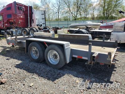 Zdjęcie 9 z 10 samochodu: 2016 OTHER HEAVY EQUIPMENT TRAILER VIN:1S9LT2127G1313039 - miniatura