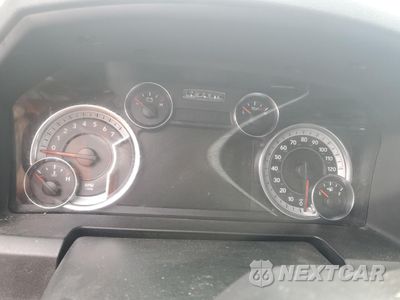 Zdjęcie 9 z 12 samochodu: 2020 RAM 1500 CLASSIC WARLOCK VIN:1C6RR7GT0LS142919 - miniatura