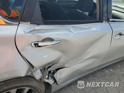 Zdjęcie 10 z 12 samochodu: 2017 NISS ALTIMA 2.5 SV VIN:1N4AL3AP7HC202987 - miniatura