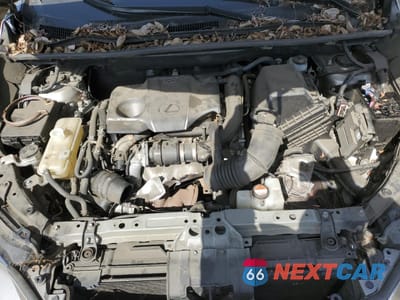 Zdjęcie 11 z 12 samochodu: 2015 LEXUS NX 200T VIN:JTJYARBZ0F2021330 - miniatura