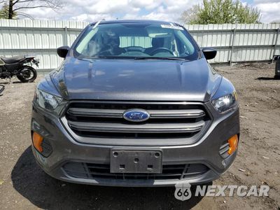 Piąte zdjęcie samochodu w środku: 2019 FORD ESCAPE S VIN:1FMCU0F70KUB90895 - miniatura