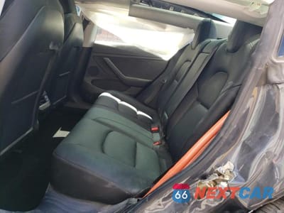 Zdjęcie 10 z 13 samochodu: 2022 TESLA MODEL 3 VIN:5YJ3E1EB5NF366690 - miniatura