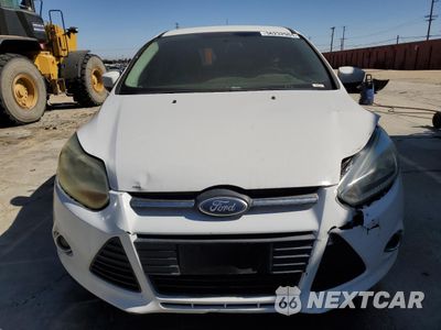 Zdjęcie 9 z 24 samochodu: 2012 FORD FOCUS SE VIN:1FAHP3K27CL268762 - miniatura