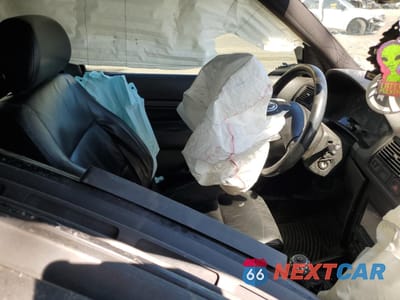 Zdjęcie 7 z 13 samochodu: 2003 VOLKSWAGEN GTI VR6 VIN:9BWDH61J034055099 - miniatura