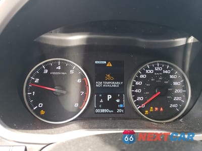 Zdjęcie 9 z 13 samochodu: 2024 MITSUBISHI ECLIPSE CROSS LE VIN:JA4ATVAA9RZ605640 - miniatura