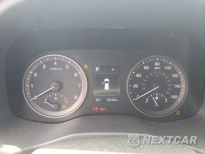 Zdjęcie 9 z 13 samochodu: 2016 HYUNDAI TUCSON LIMITED VIN:KM8J3CA28GU116672 - miniatura