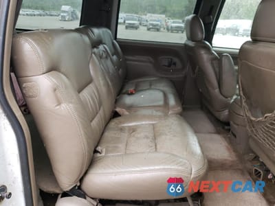 Zdjęcie 11 z 13 samochodu: 1998 CHEVROLET SUBURBAN K1500 VIN:3GNFK16RXWG103566 - miniatura