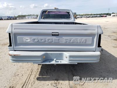 Zdjęcie 6 z 13 samochodu: 1988 DODGE D-SERIES D100 VIN:1B7FD04YXJS670840 - miniatura