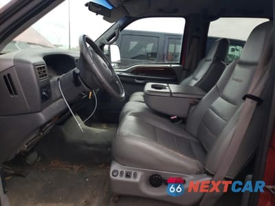 Zdjęcie 7 z 12 samochodu: 2002 FORD F250 SUPER DUTY VIN:1FTNW21L92EB36321 - miniatura