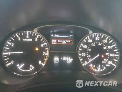 Zdjęcie 9 z 12 samochodu: 2013 NISSAN ALTIMA 2.5 VIN:1N4AL3AP6DN571449 - miniatura