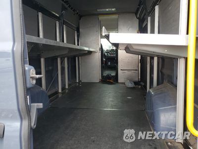 Zdjęcie 10 z 13 samochodu: 2021 RAM PROMASTER 3500 3500 HIGH VIN:3C6FRVJG1ME503050 - miniatura