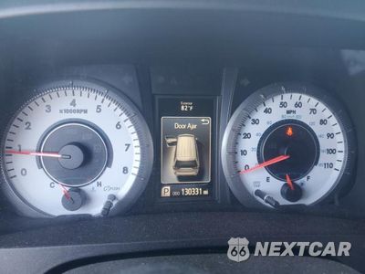 Zdjęcie 9 z 13 samochodu: 2016 TOYOTA SIENNA SE VIN:5TDXK3DC1GS729890 - miniatura