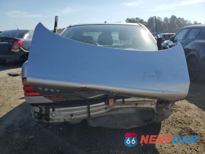 Zdjęcie 6 z 15 samochodu: 2001 MERCEDES-BENZ E 320 VIN:WDBJF65J81B179612 - miniatura