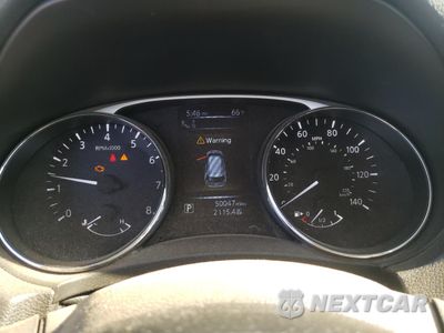 Zdjęcie 9 z 12 samochodu: 2016 NISSAN ROGUE S VIN:5N1AT2MV4GC786385 - miniatura
