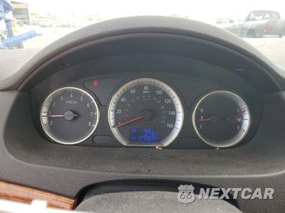 Zdjęcie 9 z 12 samochodu: 2009 HYUNDAI SONATA GLS VIN:5NPET46C19H518365 - miniatura