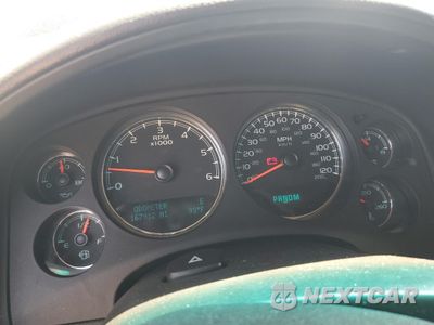 Zdjęcie 9 z 11 samochodu: 2009 CHEVROLET TAHOE K1500 LS VIN:1GNFK13039R254162 - miniatura