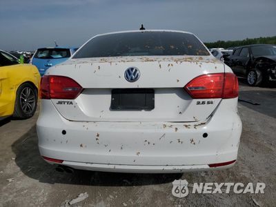 Zdjęcie 6 z 14 samochodu: 2013 VOLKSWAGEN JETTA SE VIN:3VWDX7AJ6DM447820 - miniatura