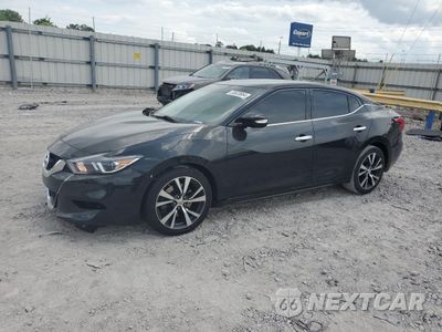 2017 NISSAN MAXIMA 3.5S 1N4AA6APXHC414368 - główne zdjęcie licytacji z USA - miniatura