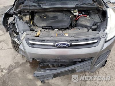 Zdjęcie 12 z 14 samochodu: 2014 FORD ESCAPE SE VIN:1FMCU0GX1EUD65187 - miniatura