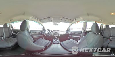 Zdjęcie 14 z 15 samochodu: 2018 NISSAN ROGUE S VIN:5N1AT2MT8JC743657 - miniatura