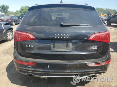 Zdjęcie 6 z 13 samochodu: 2012 AUDI Q5 PRESTIGE VIN:WA1WKAFPXCA101165 - miniatura
