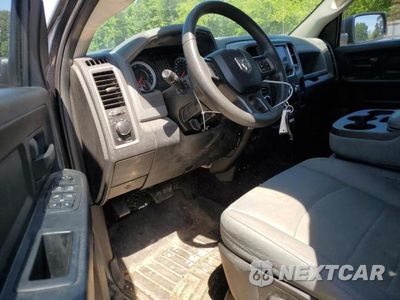 Zdjęcie 8 z 13 samochodu: 2018 RAM 1500 ST VIN:1C6RR7ST2JS121770 - miniatura