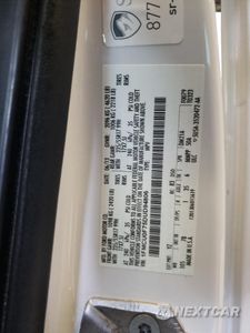 Zdjęcie 14 z 14 samochodu: 2013 FORD ESCAPE S VIN:1FMCU0F75DUD94806 - miniatura