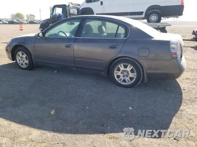 Drugie zdjęcie samochodu z przodu: 2005 NISSAN ALTIMA VIN:1N4AL11D15C363518 - miniatura