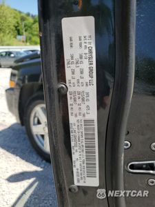 Zdjęcie 12 z 12 samochodu: 2010 JEEP PATRIOT SPORT VIN:1J4NF1GB0AD675322 - miniatura