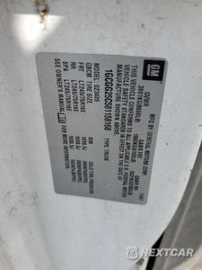 Zdjęcie 13 z 13 samochodu: 2008 CHEVROLET EXPRESS G2500 VIN:1GCGG25C581158168 - miniatura