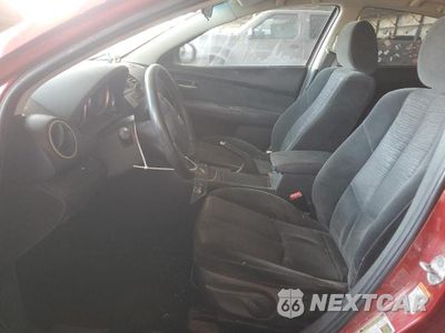 Zdjęcie 7 z 12 samochodu: 2010 MAZDA 6 I VIN:1YVHZ8BHXA5M21636 - miniatura