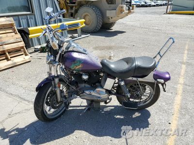 Trzecie zdjęcie samochodu z tyłu: 1976 HARLEY-DAVIDSON 1200 VIN:3A23037H6 - miniatura