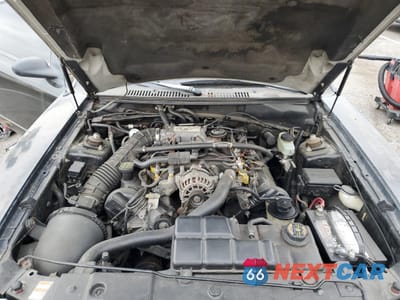 Zdjęcie 11 z 12 samochodu: 1999 FORD MUSTANG GT VIN:1FAFP42X0XF109028 - miniatura