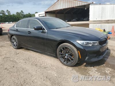 Czwarte zdjęcie samochodu z boku: 2020 BMW 330XI VIN:3MW5R7J07L8B21845 - miniatura
