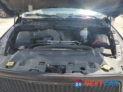 Zdjęcie 11 z 12 samochodu: 2012 DODGE RAM 1500 SPORT VIN:1C6RD7MT3CS176081 - miniatura