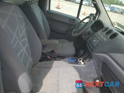 Zdjęcie 10 z 12 samochodu: 2011 FORD TRANSIT CONNECT XLT VIN:NM0LS7DNXBT074000 - miniatura
