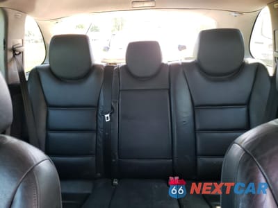 Zdjęcie 10 z 14 samochodu: 2004 PORSCHE CAYENNE S VIN:WP1AB29P64LA68509 - miniatura