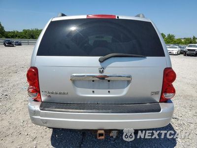 Zdjęcie 6 z 14 samochodu: 2005 DODGE DURANGO SLT VIN:1D4HB48D25F624174 - miniatura
