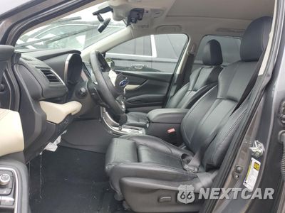 Zdjęcie 7 z 15 samochodu: 2020 SUBARU ASCENT LIMITED VIN:4S4WMALD0L3470692 - miniatura