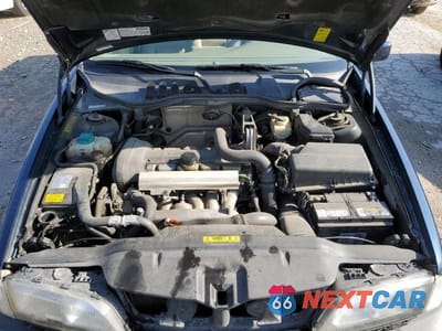 Zdjęcie 12 z 13 samochodu: 1999 VOLVO V70 XC VIN:YV1LZ56DXX2570610 - miniatura