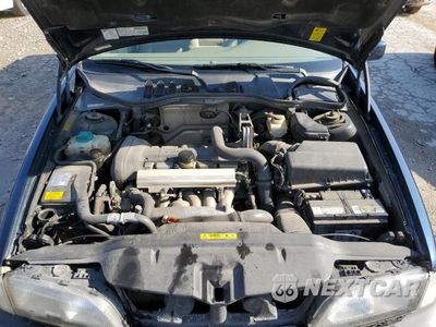 Zdjęcie 12 z 13 samochodu: 1999 VOLVO V70 XC VIN:YV1LZ56DXX2570610 - miniatura