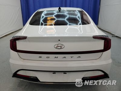 Zdjęcie 6 z 12 samochodu: 2023 HYUNDAI SONATA SE VIN:KMHL24JA0PA271033 - miniatura