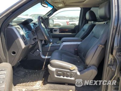 Zdjęcie 7 z 12 samochodu: 2010 FORD F150 SUPERCREW VIN:1FTFW1EV7AKA67591 - miniatura