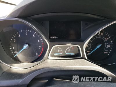 Zdjęcie 9 z 14 samochodu: 2017 FORD ESCAPE TITANIUM VIN:1FMCU0J9XHUD44532 - miniatura