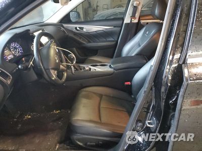 Zdjęcie 7 z 12 samochodu: 2014 INFINITI Q50 BASE VIN:JN1BV7ARXEM687197 - miniatura