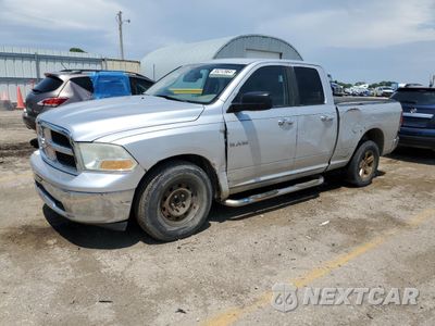 2009 DODGE RAM 1500 1D3HB18P39S802412 - główne zdjęcie licytacji z USA - miniatura