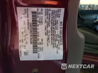 Zdjęcie 12 z 12 samochodu: 2007 FORD FOCUS ZX4 VIN:1FAFP34N27W186084 - miniatura