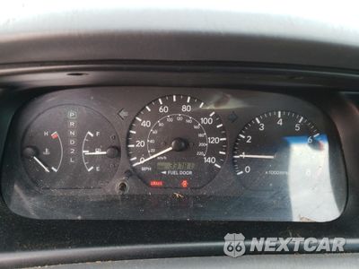 Zdjęcie 9 z 12 samochodu: 2000 TOYOTA CAMRY CE VIN:JT2BG22K0Y0473190 - miniatura